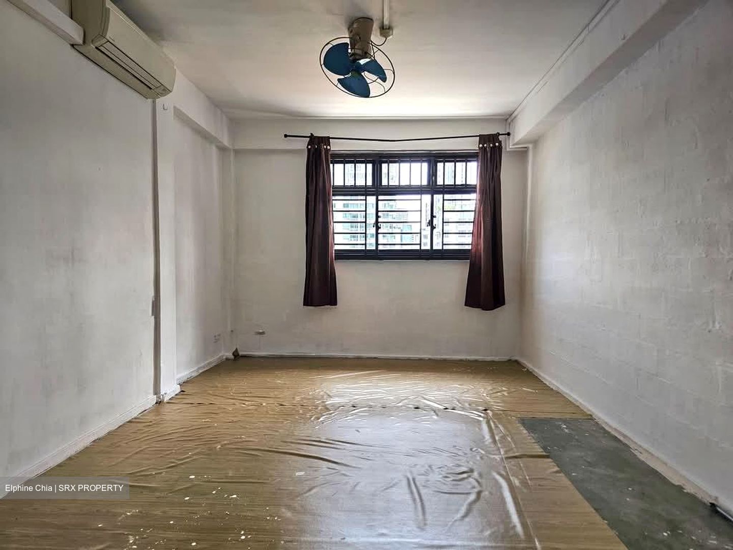 Blk 86 Whampoa Spring (Toa Payoh), HDB 3 Rooms #582300341